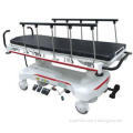 Clinic Patient Transport Trolley , Electric Ambulance Troll